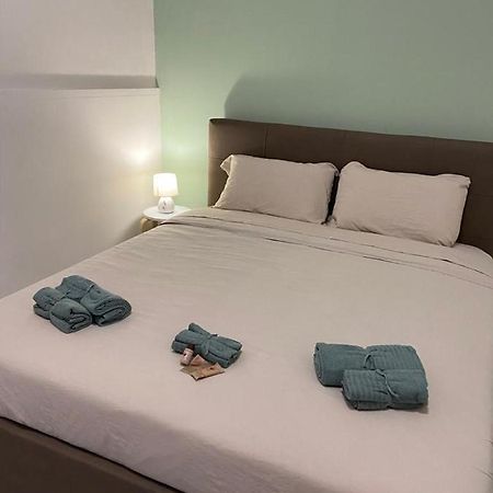 Lavica Airport Catania B&B Экстерьер фото