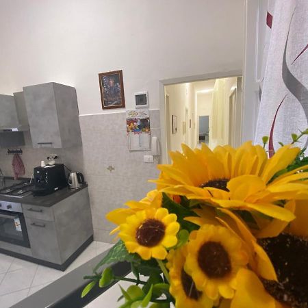 Lavica Airport Catania B&B Экстерьер фото