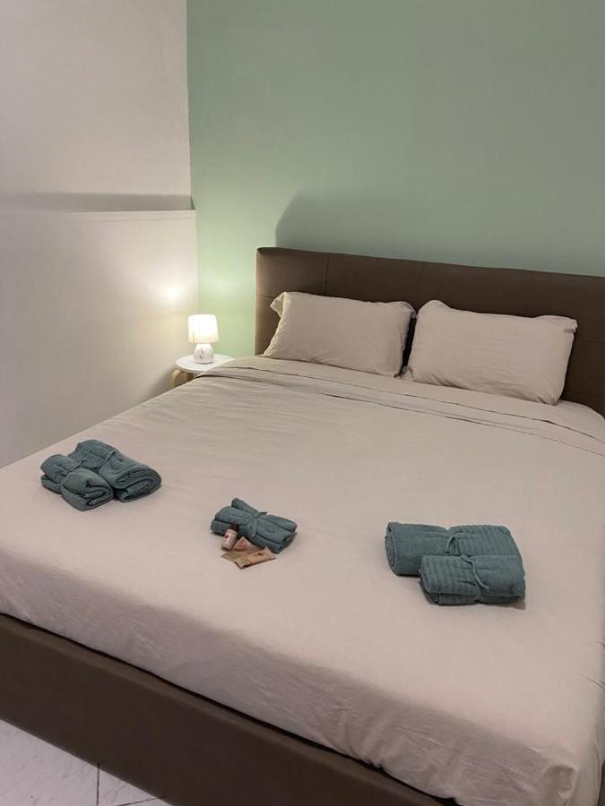 Lavica Airport Catania B&B Экстерьер фото