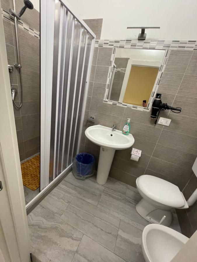 Lavica Airport Catania B&B Экстерьер фото