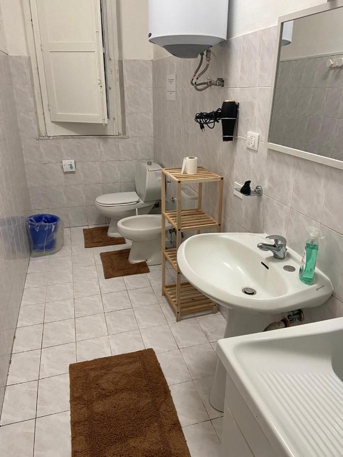 Lavica Airport Catania B&B Экстерьер фото
