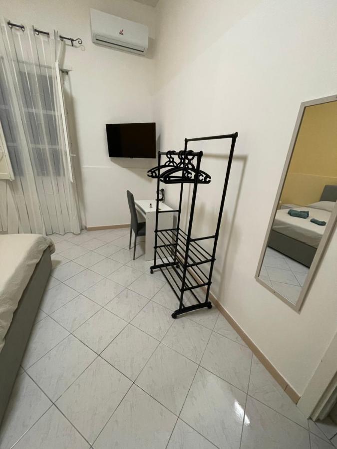 Lavica Airport Catania B&B Экстерьер фото