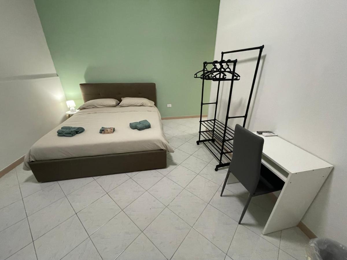 Lavica Airport Catania B&B Экстерьер фото