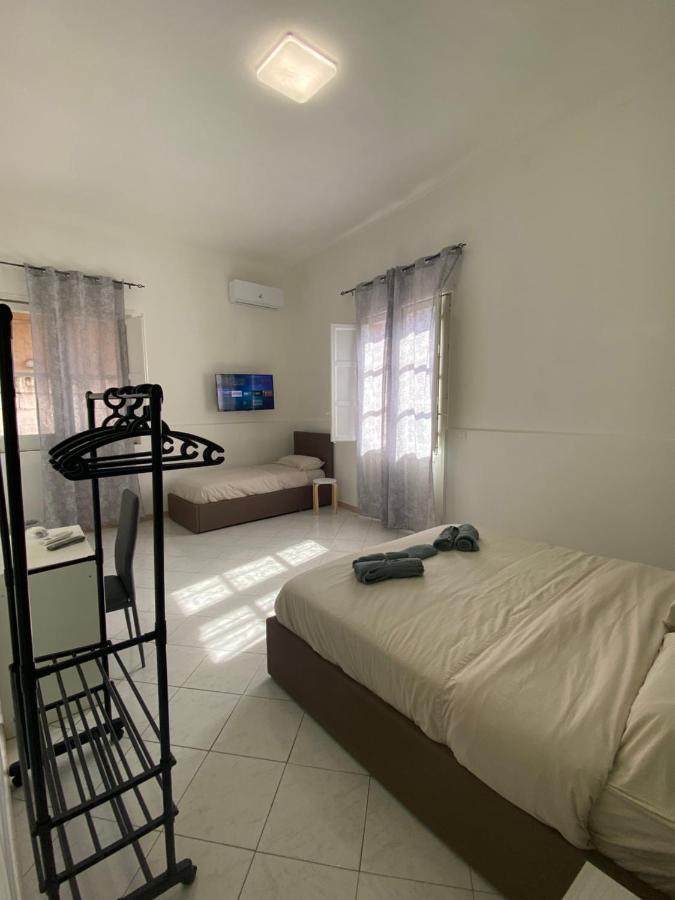 Lavica Airport Catania B&B Экстерьер фото