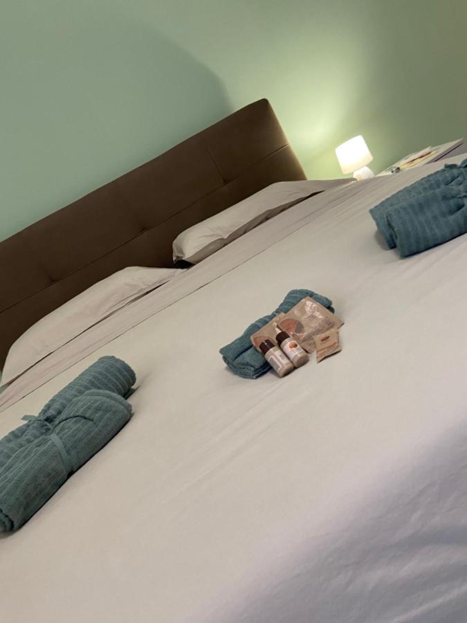 Lavica Airport Catania B&B Экстерьер фото