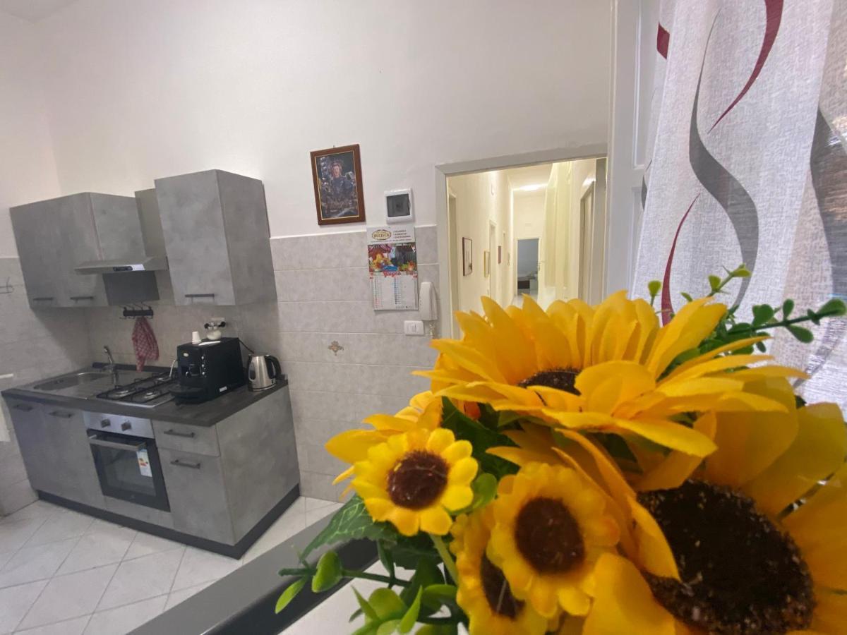 Lavica Airport Catania B&B Экстерьер фото
