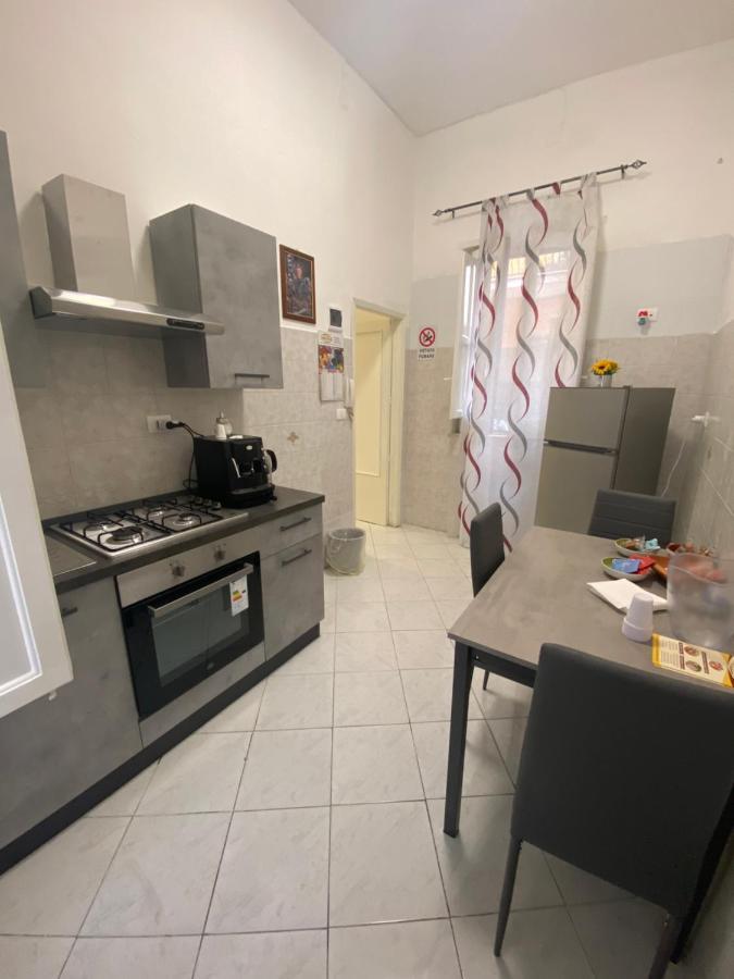 Lavica Airport Catania B&B Экстерьер фото